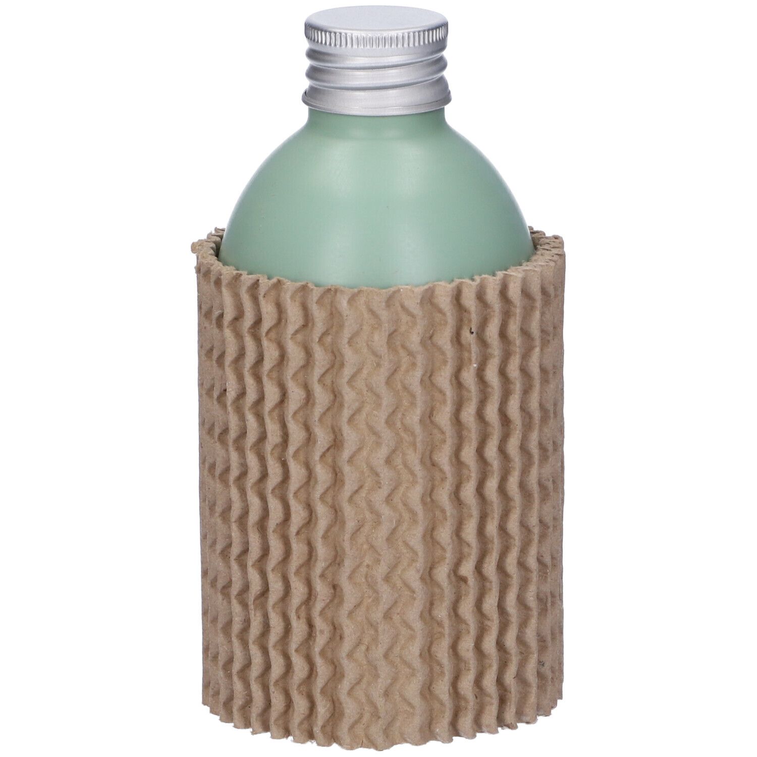 La Saponaria Dispenser Refill Eco-Bagnodoccia in Alluminio