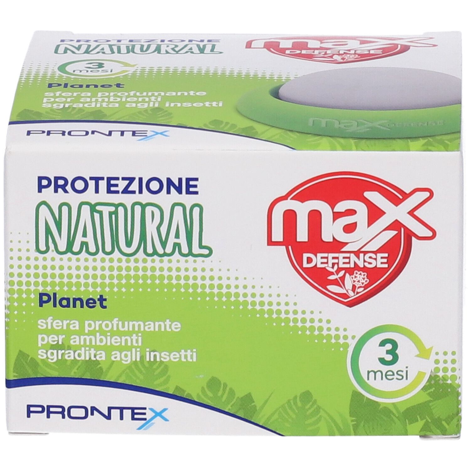 Prontex Max Defense Planet