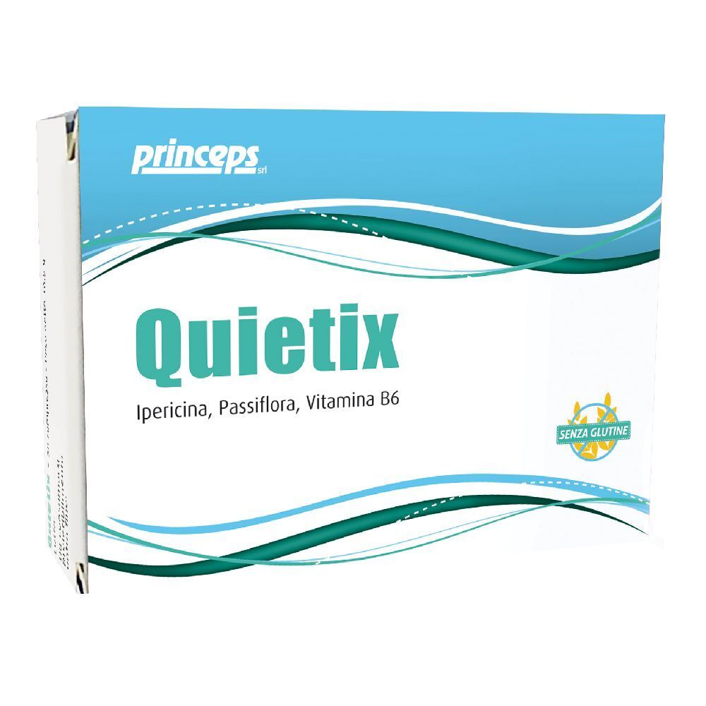 Quietix 30Cpr