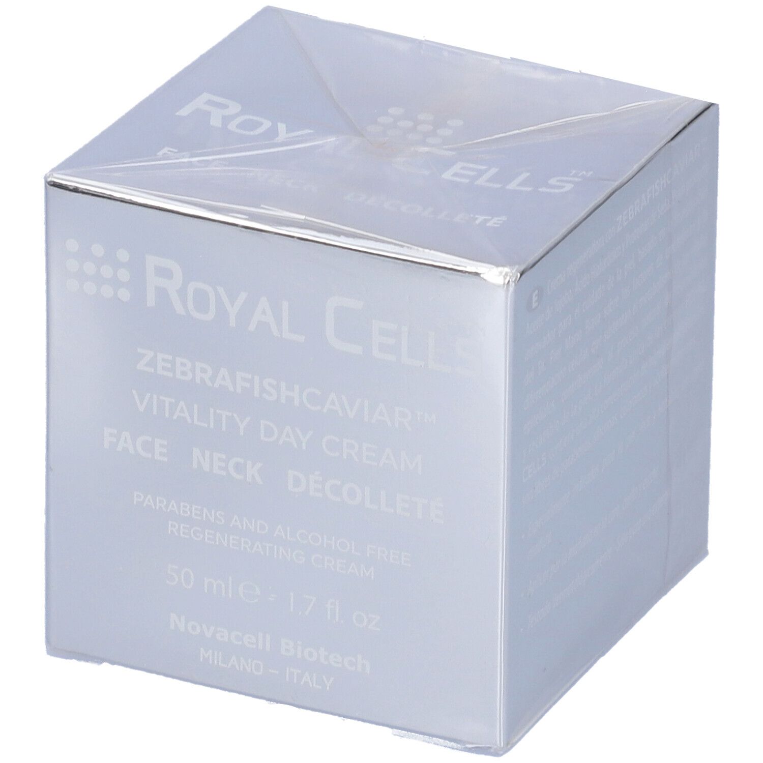 Royal Cells Vitality Day Cream 50 Ml