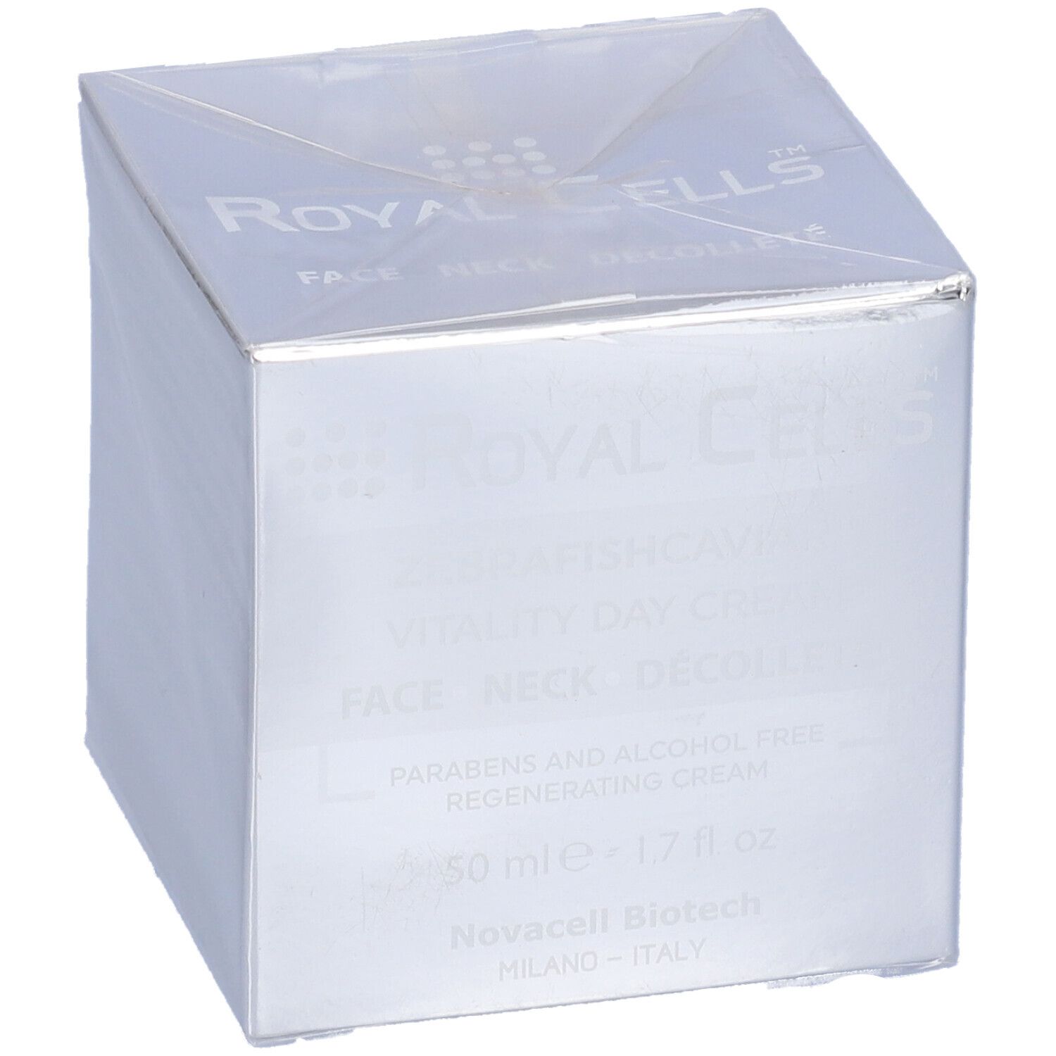 Royal Cells Vitality Day Cream 50 Ml