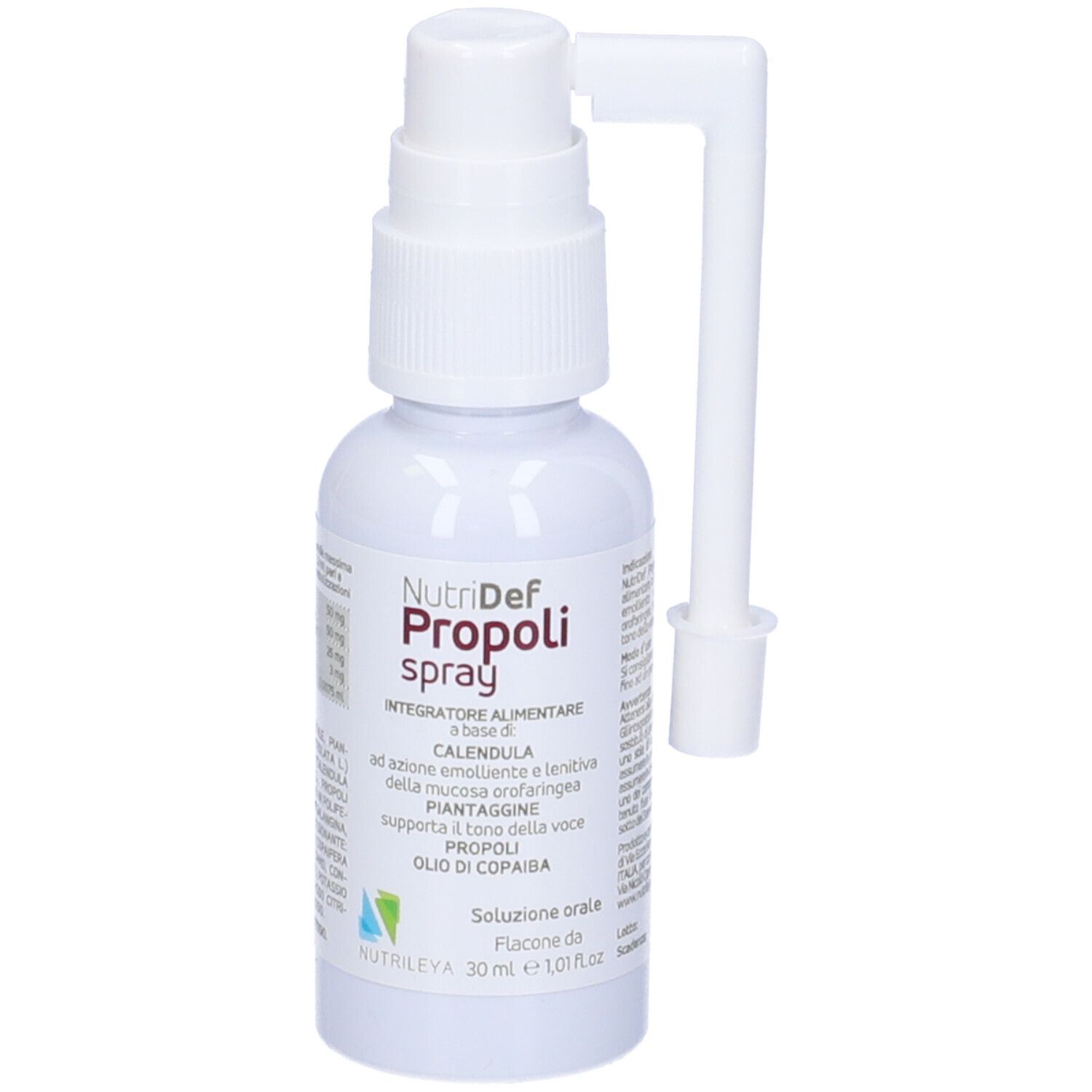 Nutridef Spray Propoli 30 G