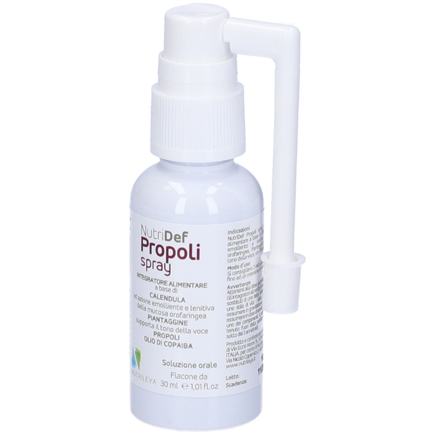 Nutridef Spray Propoli 30 G