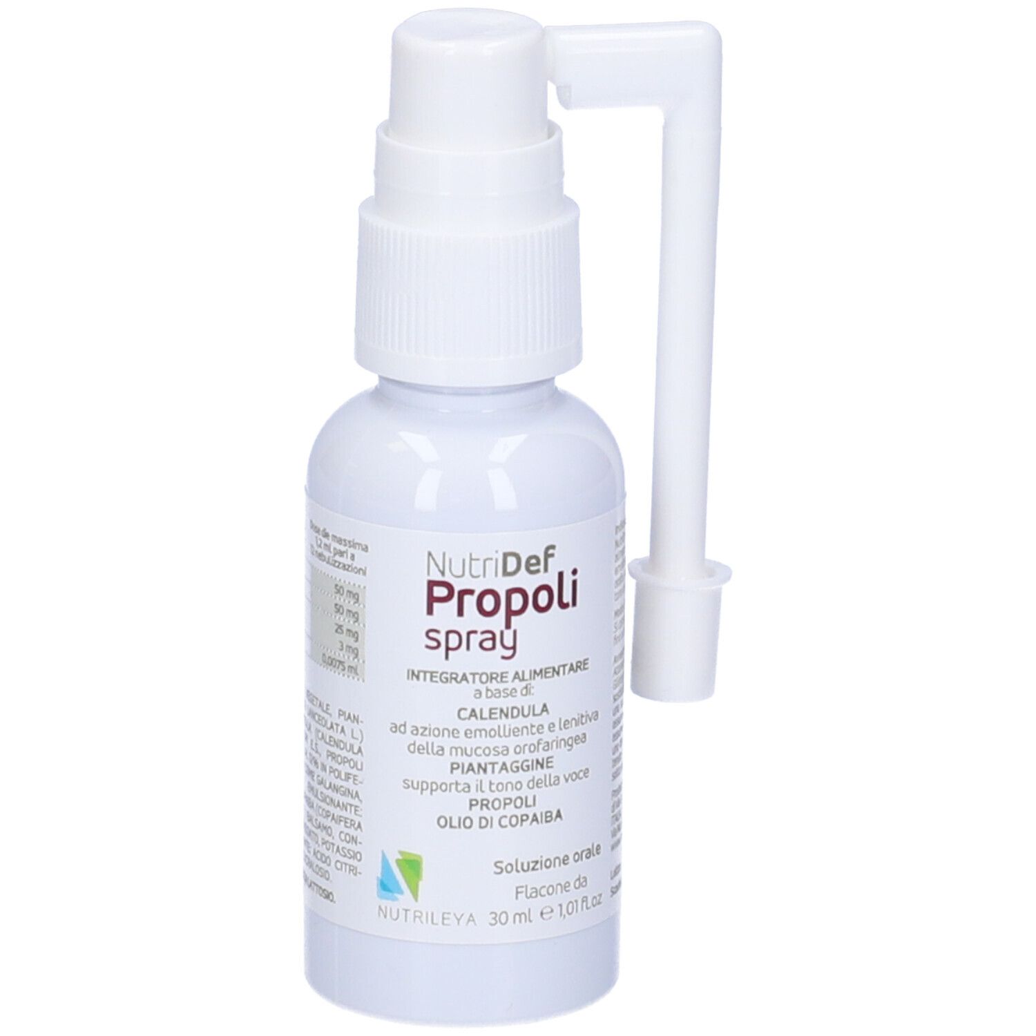 Nutridef Spray Propoli 30 G