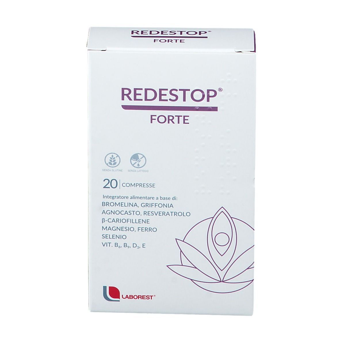 REDESTOP® Forte