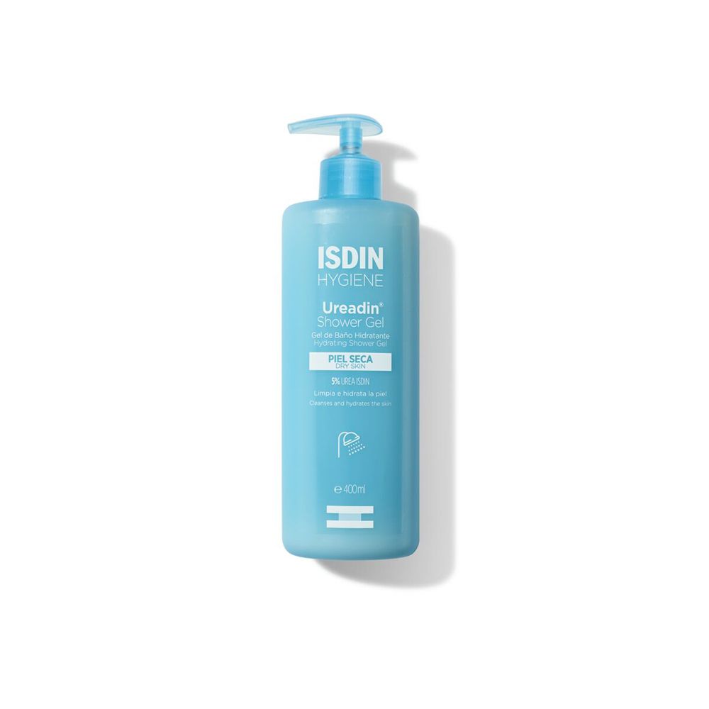 ISDIN Ureadin Shower Gel 400ml