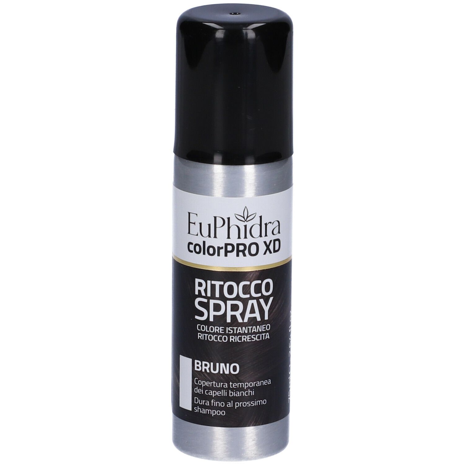 Euphidra Colorpro Xd Ritocco Spray Bruno