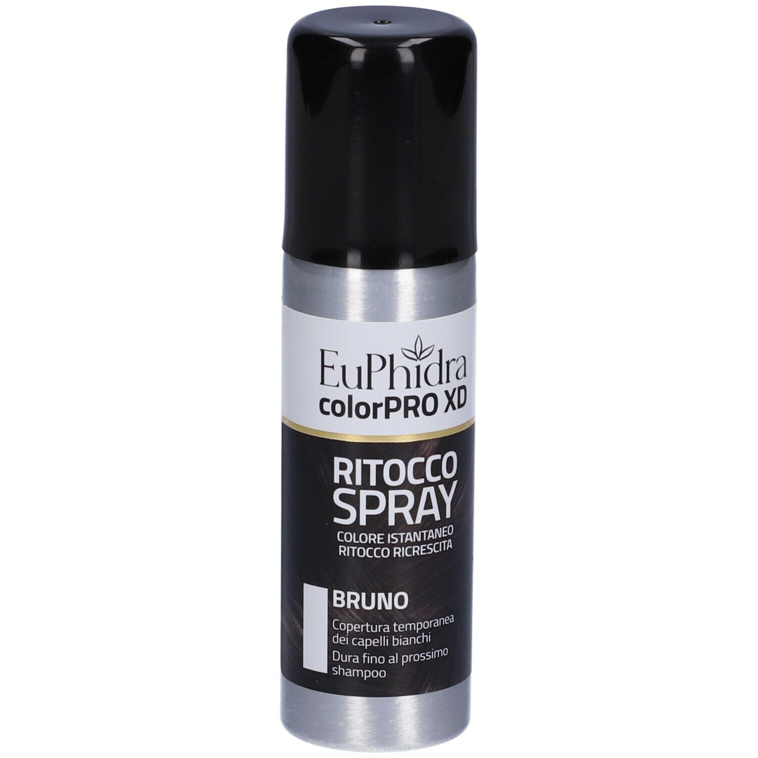 Euphidra Colorpro Xd Ritocco Spray Bruno