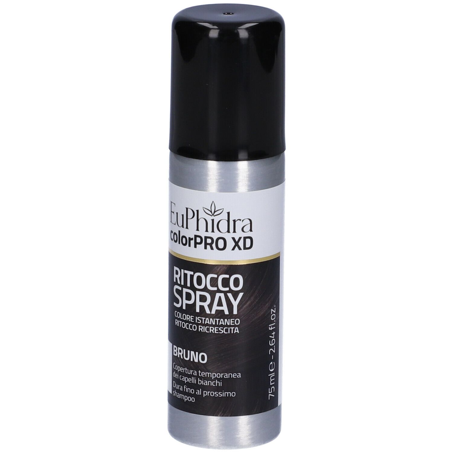 Euphidra Colorpro Xd Ritocco Spray Bruno