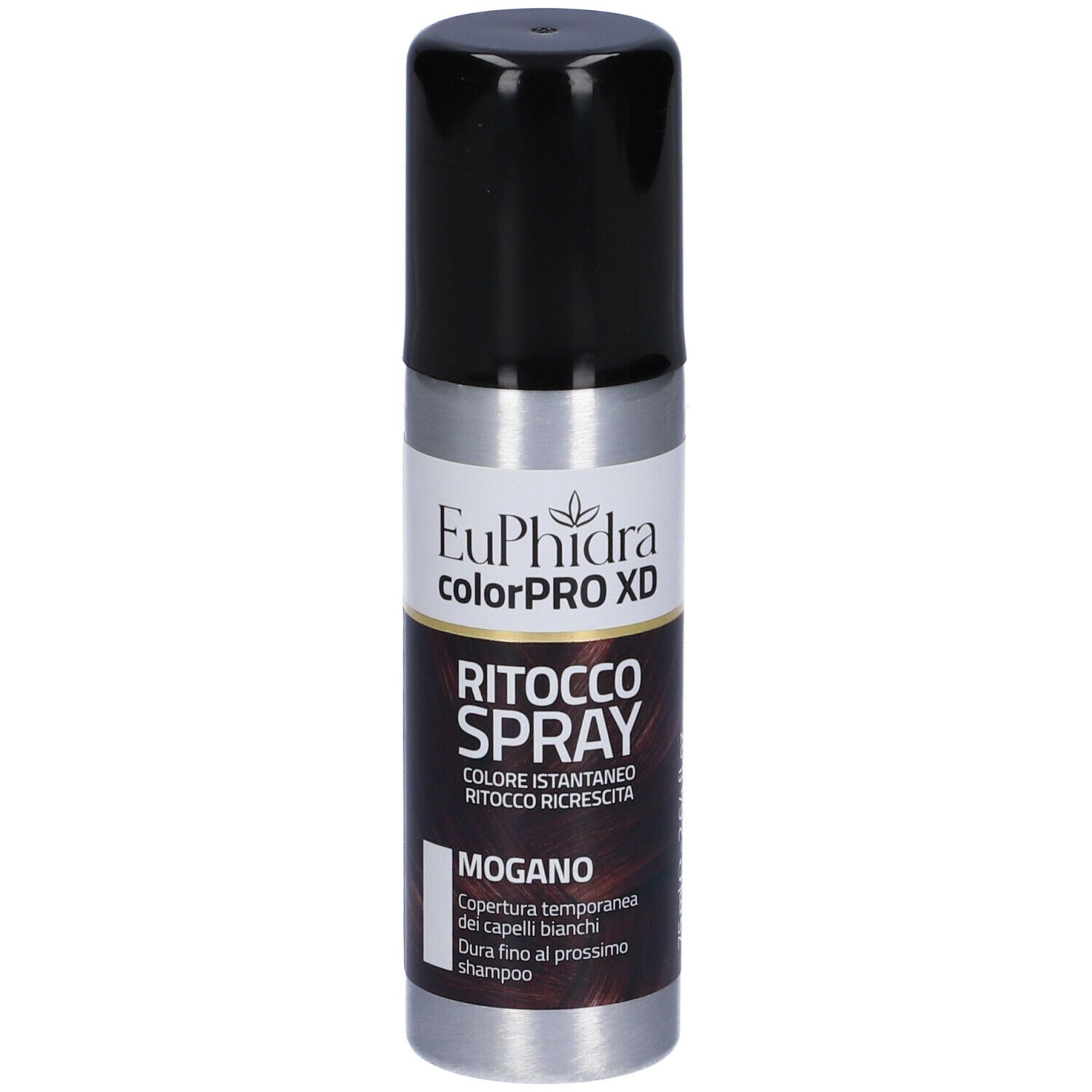 Euphidra Colorpro Xd Ritocco Spray Mogano