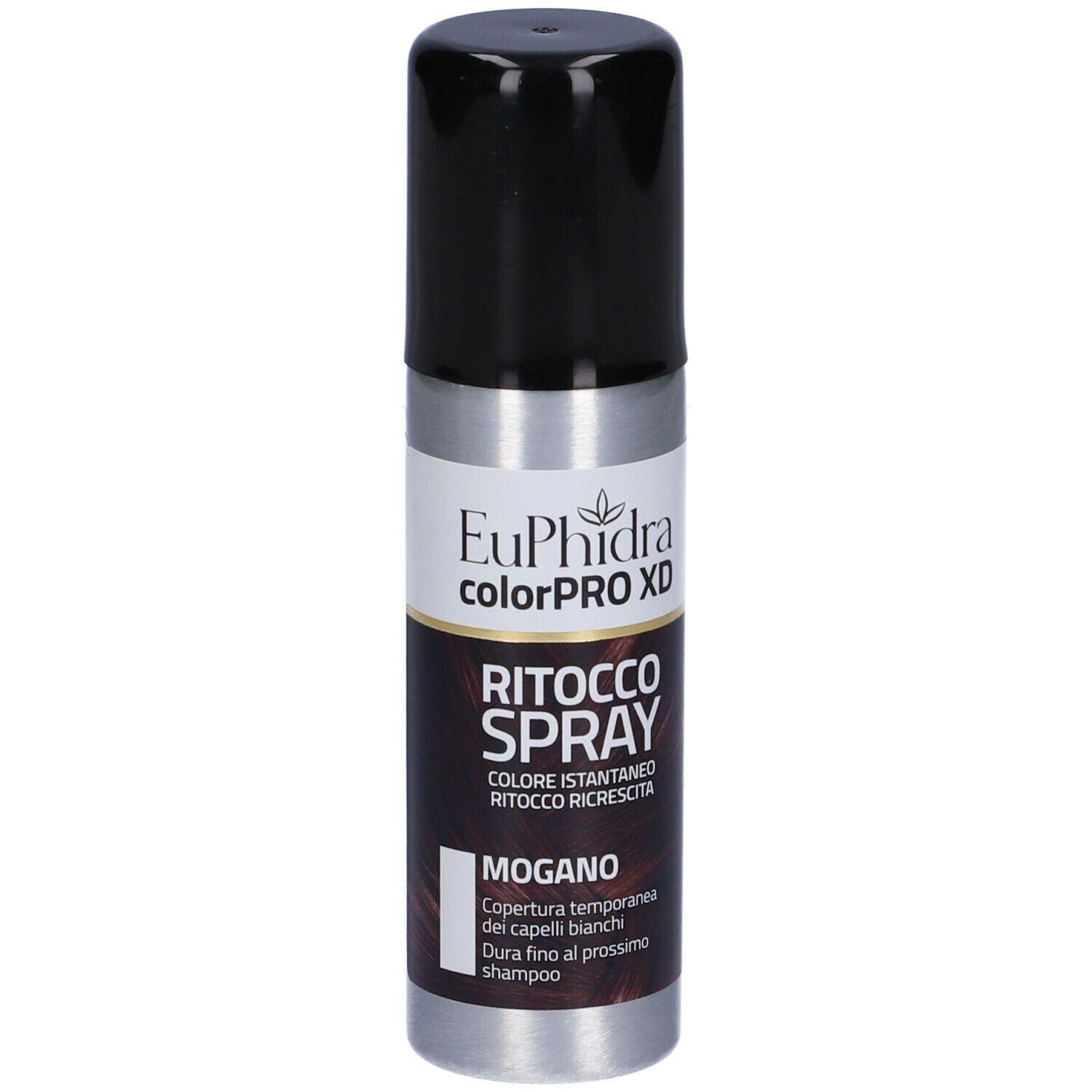 Euphidra Colorpro Xd Ritocco Spray Mogano