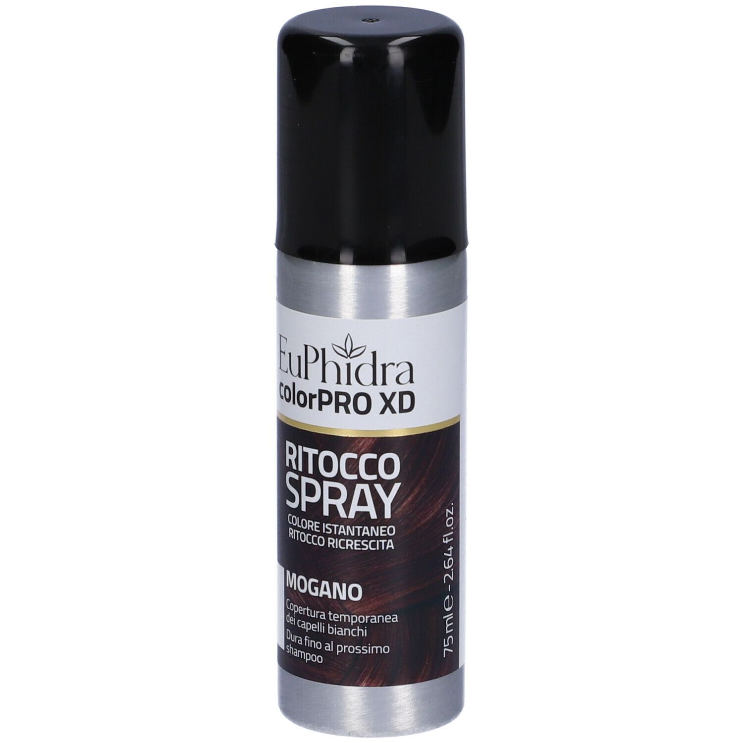 Euphidra Colorpro Xd Ritocco Spray Mogano