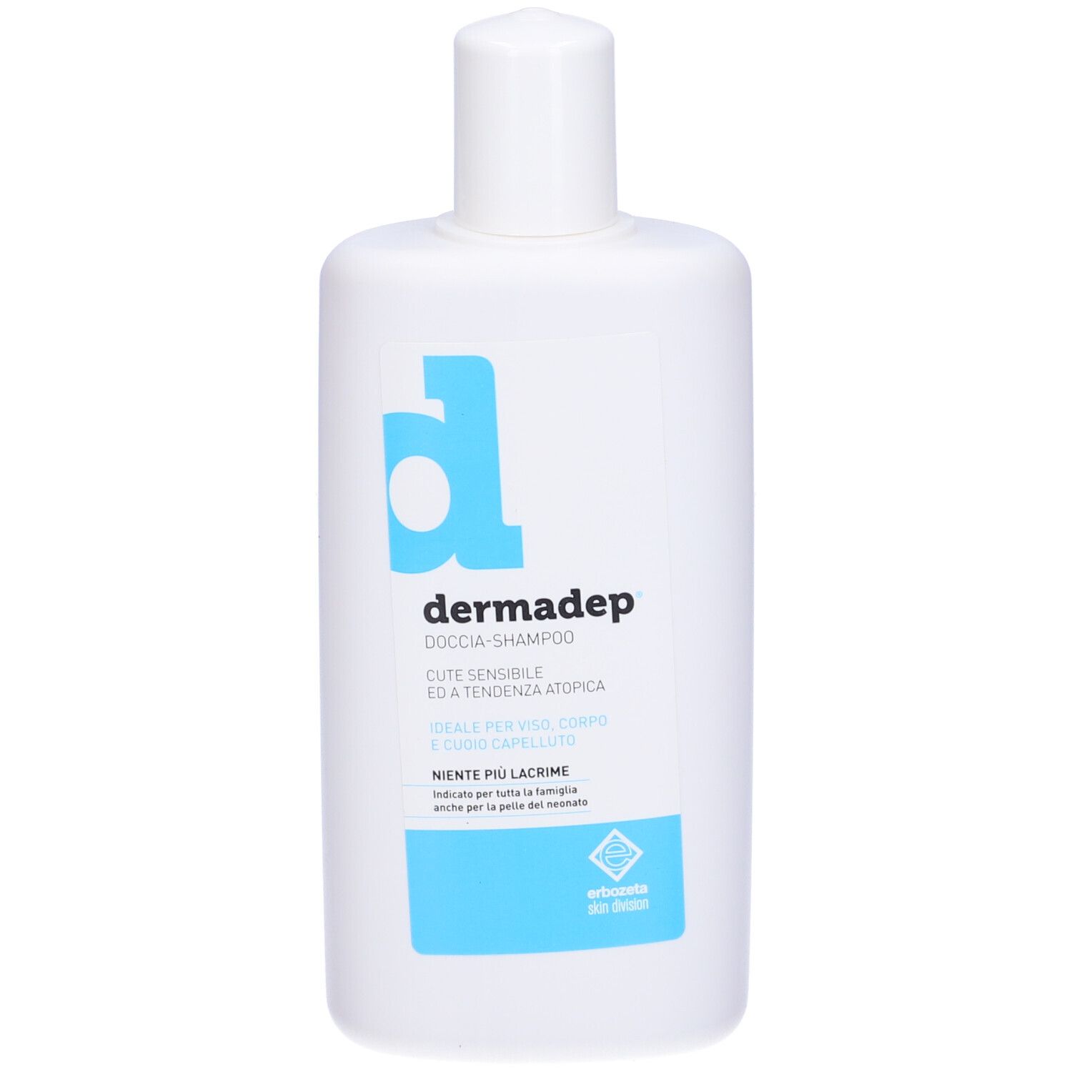 Dermadep Doccia Shampoo 250 Ml