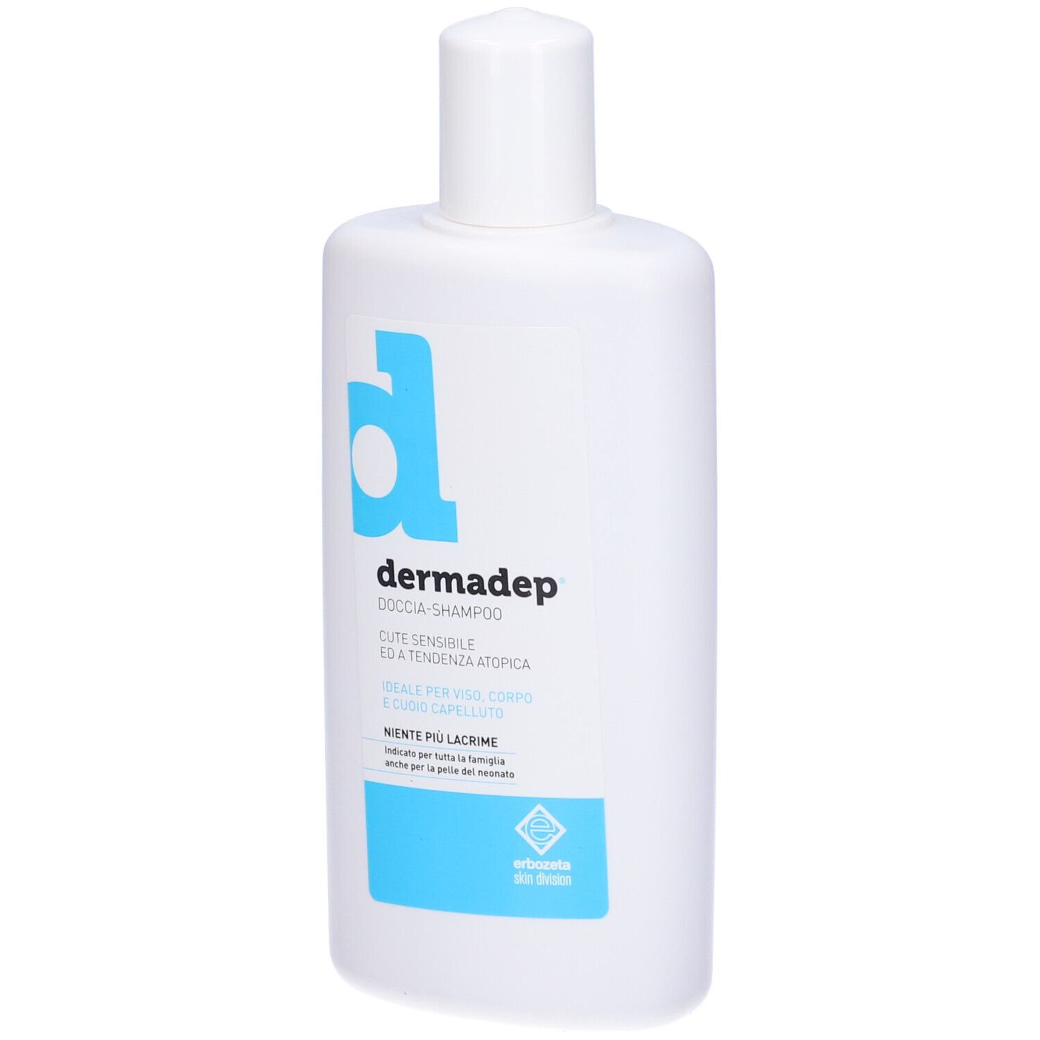 Dermadep Doccia Shampoo 250 Ml