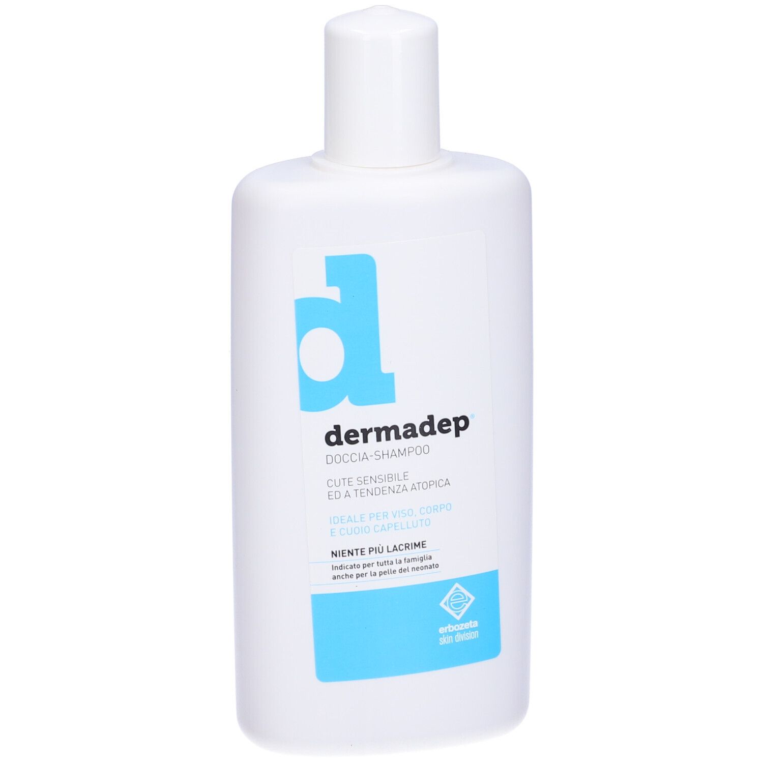 Dermadep Doccia Shampoo 250 Ml