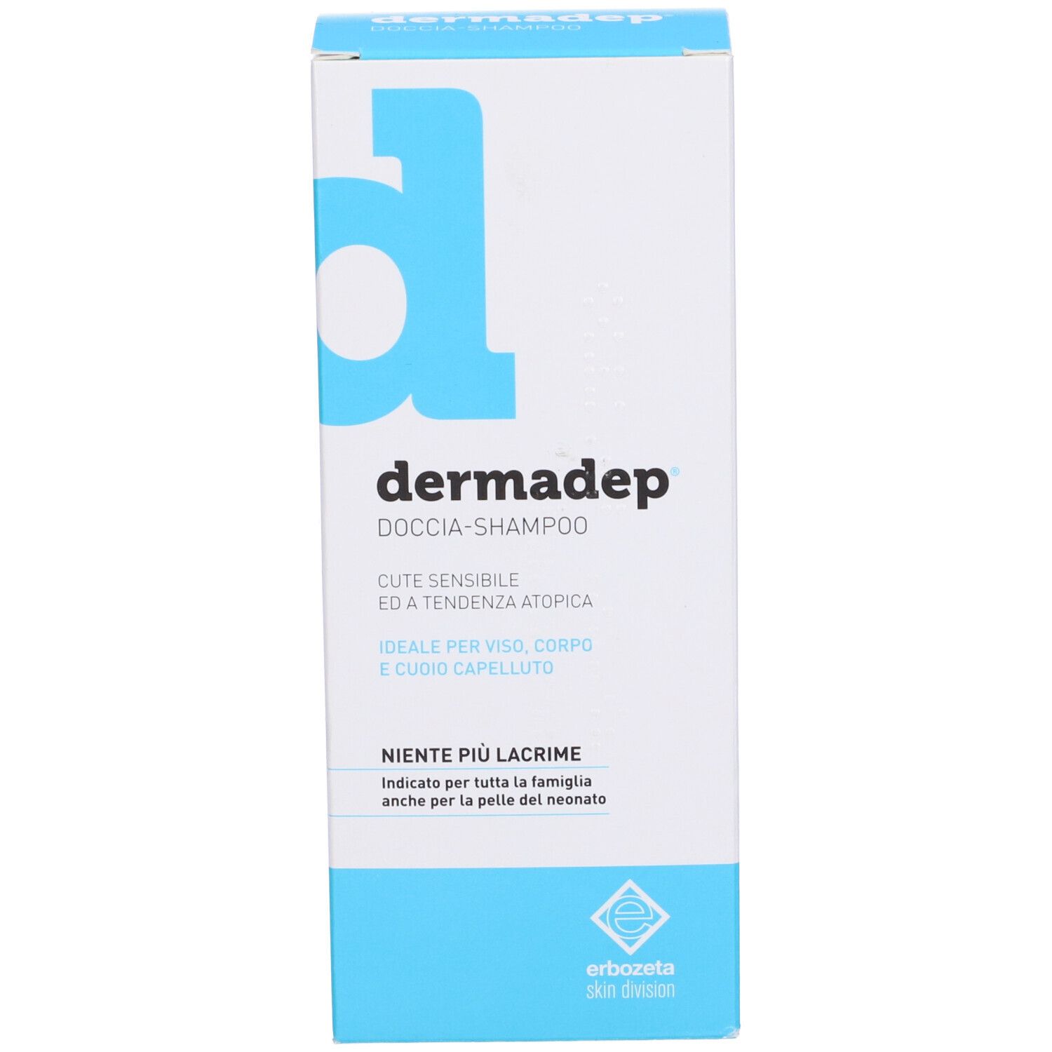 Dermadep Doccia Shampoo 250 Ml