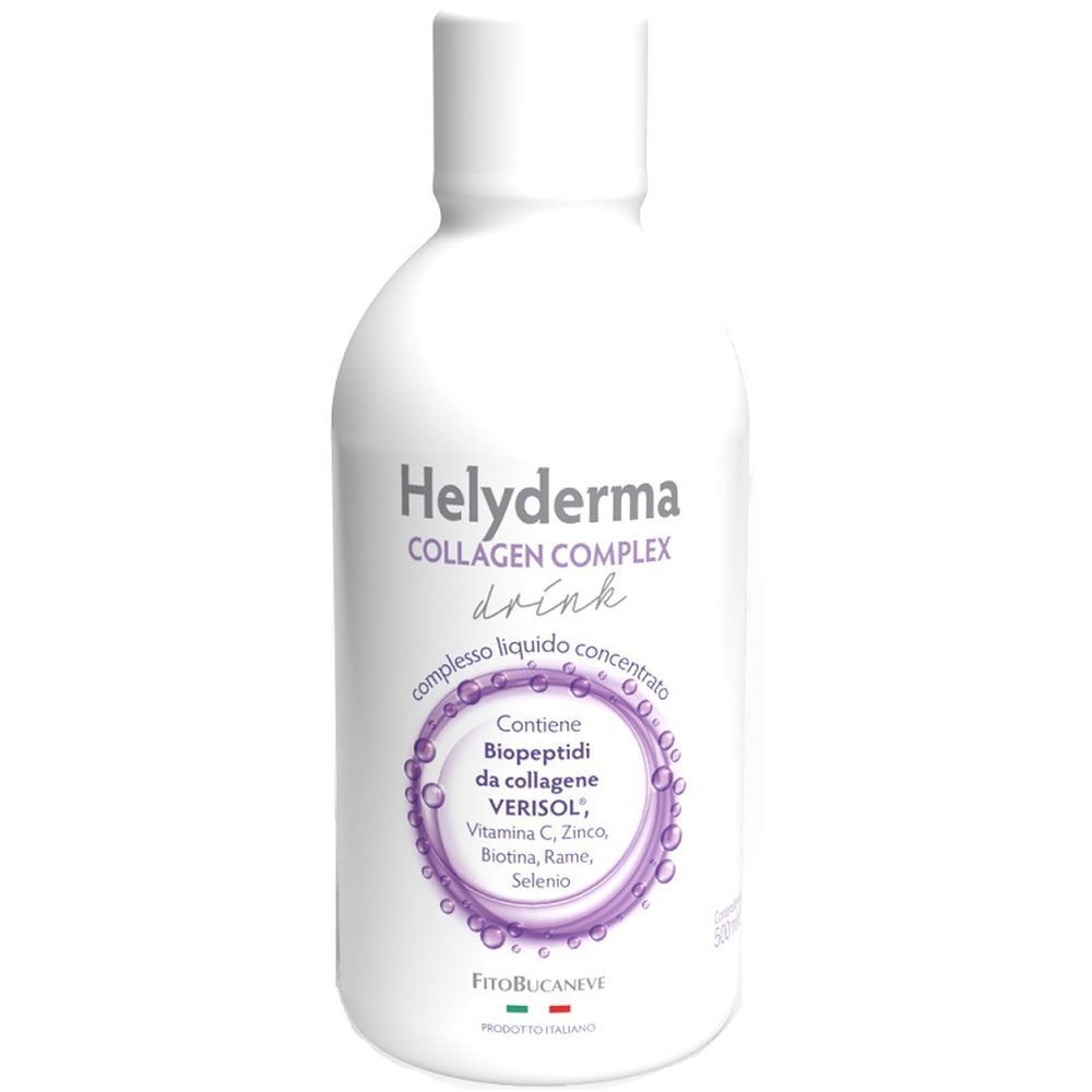 Helyderma Collagen Complex Drink 500 Ml