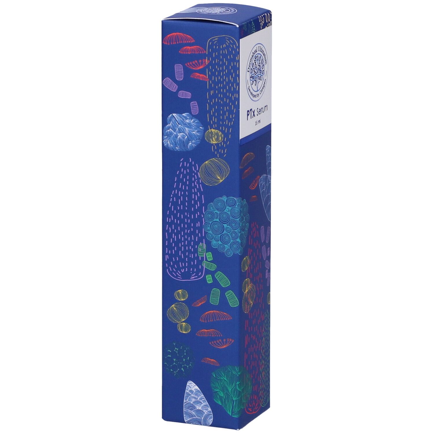 Ptx Serum Tubo 15Ml