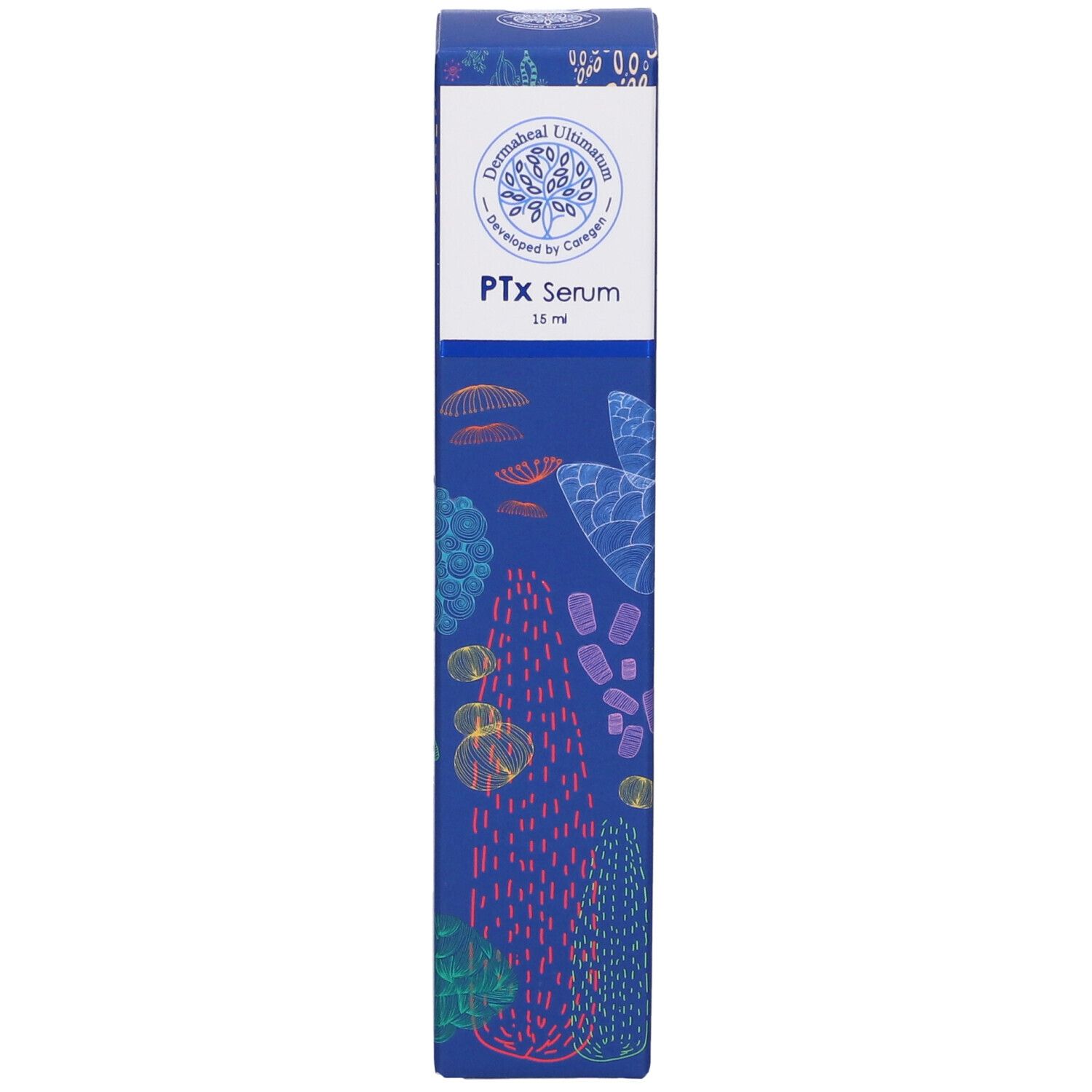 Ptx Serum Tubo 15Ml