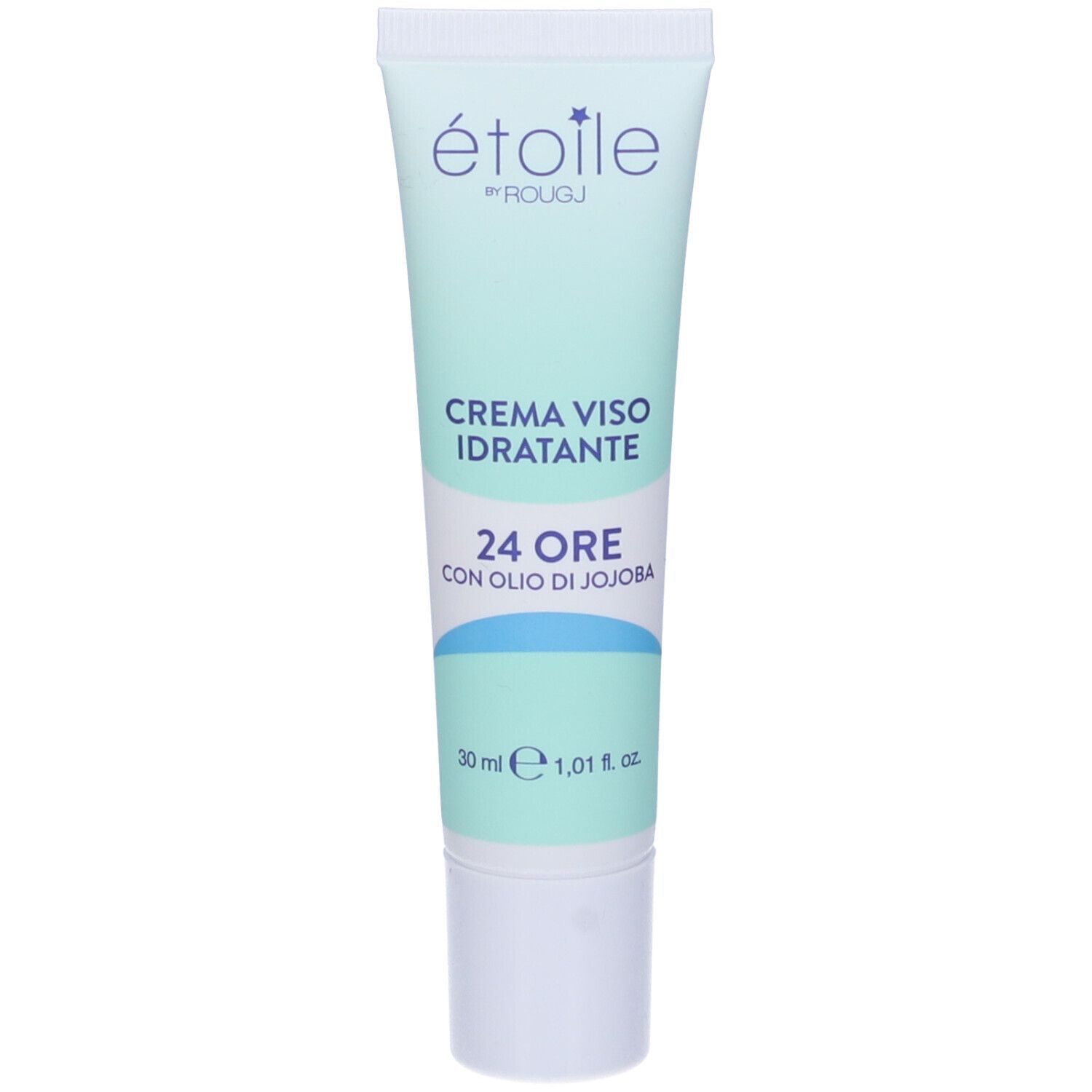 ROUGJ+ Étoile Crema Viso Idratante Lunga Durata