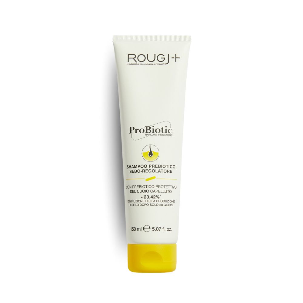 Rougj Shampoo Anti-Sebo
