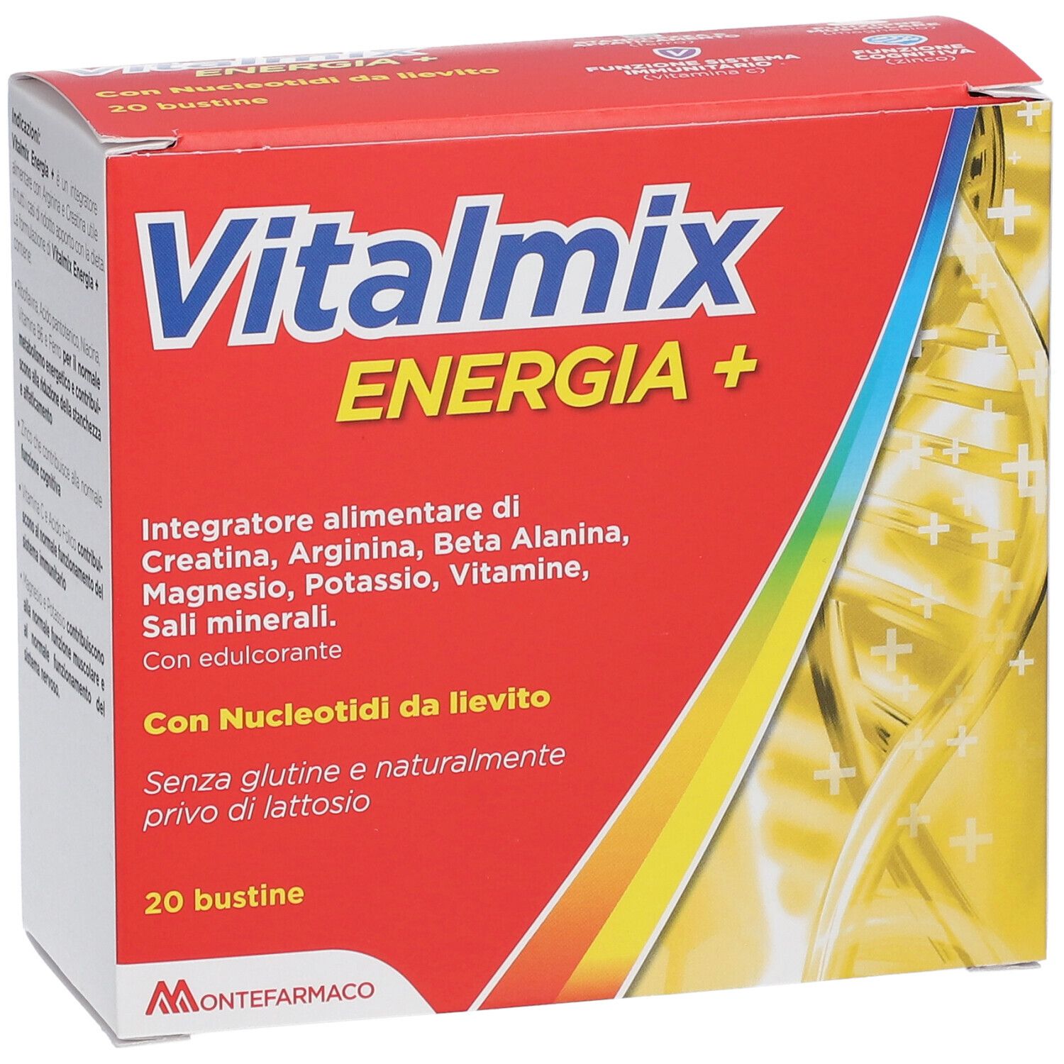 Vitalmix® Energia+