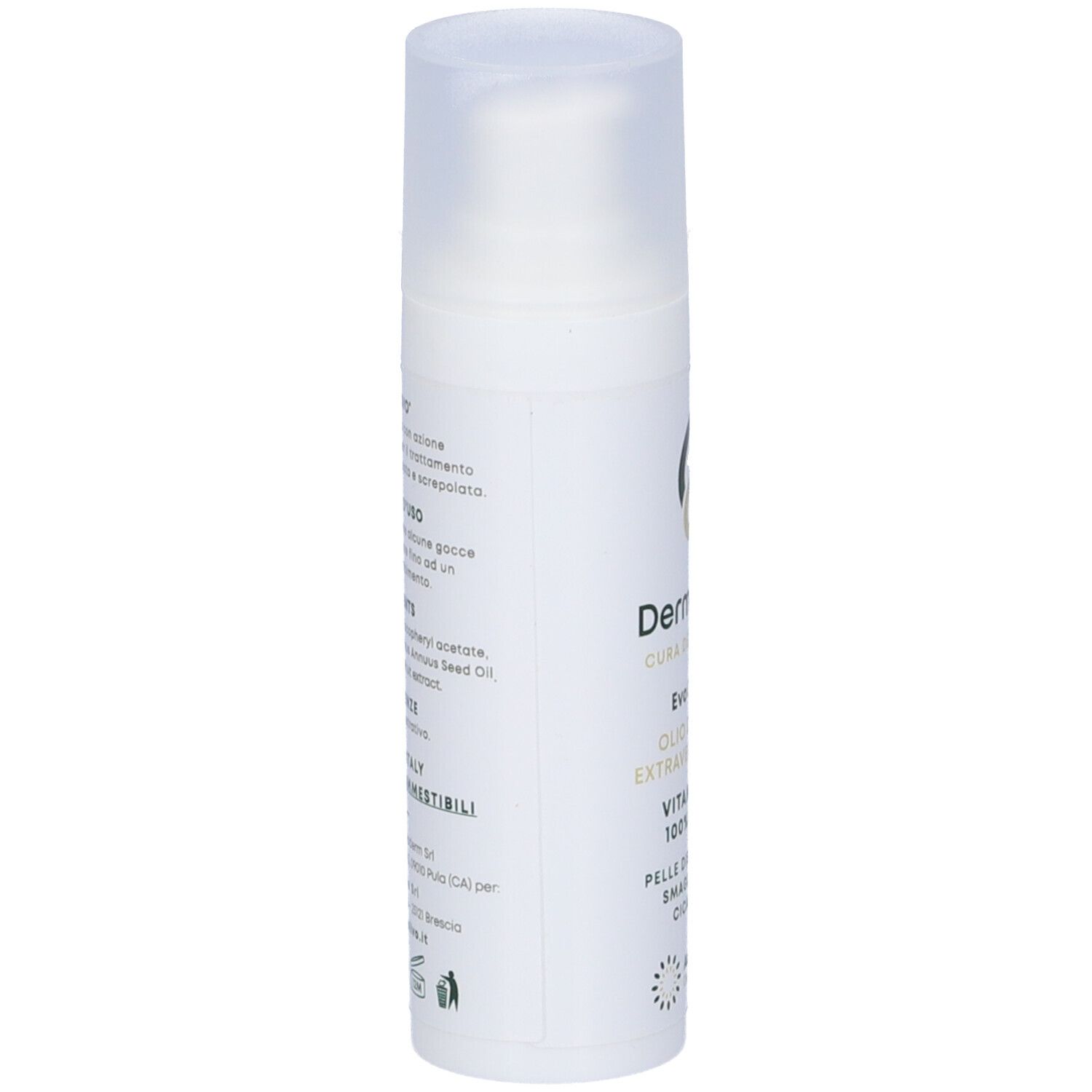 Dermolivo Olio Dermatologico