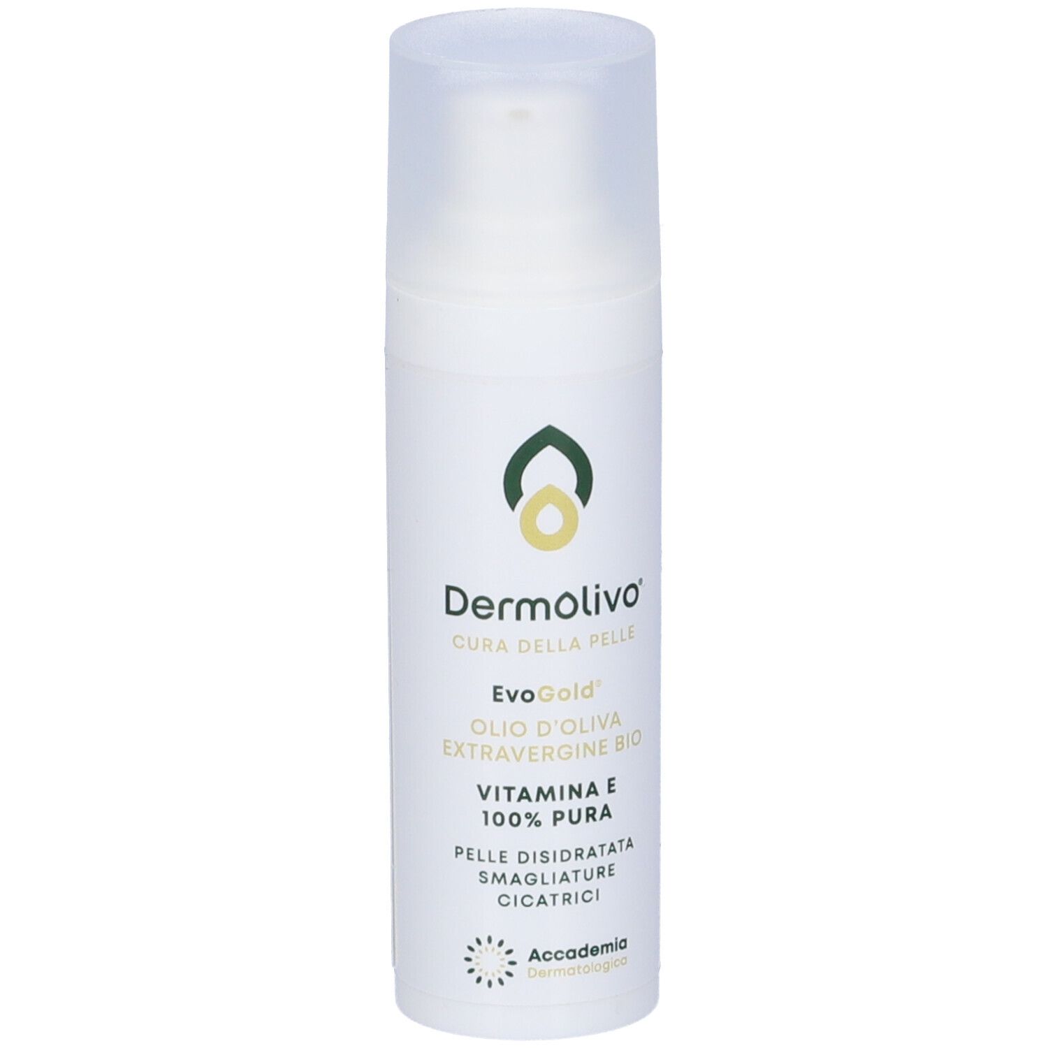 Dermolivo Olio Dermatologico