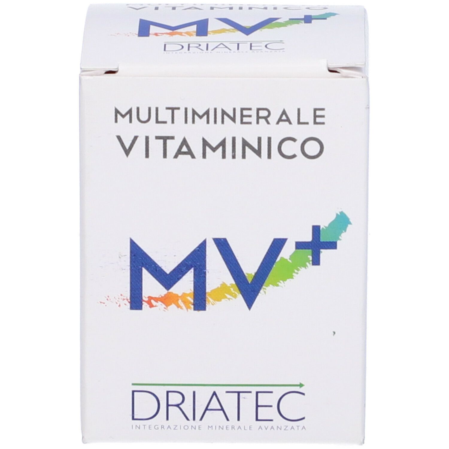Oximix Mv+ Multivitaminico/Minerale 60 Capsule