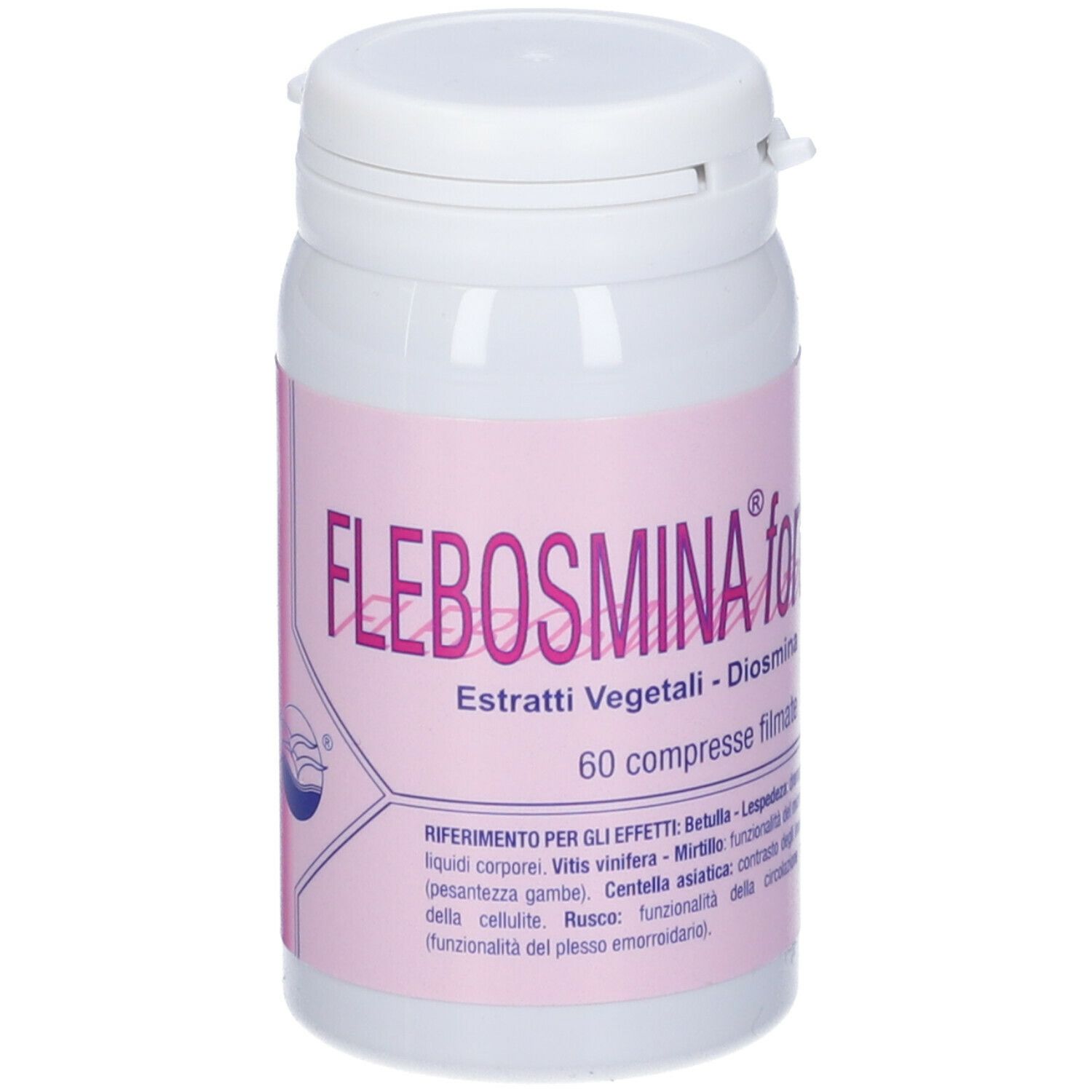Flebosmina Forte 60Cpr