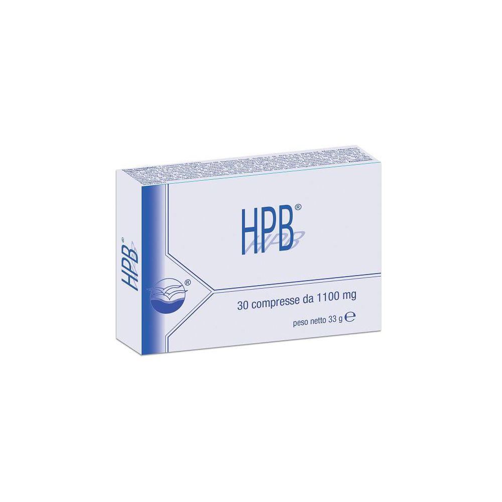 Hpb 30 Compresse