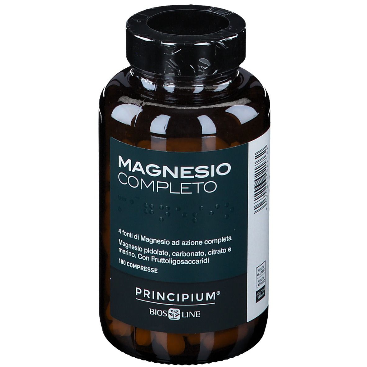 PRINCIPIUM® Magnesio Completo