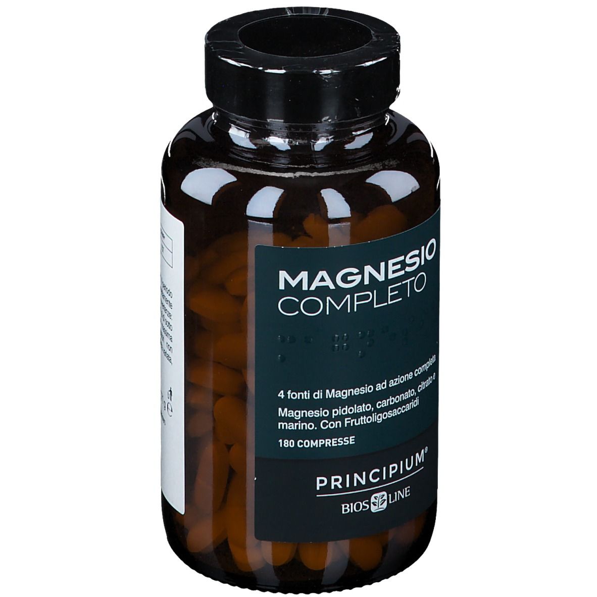 PRINCIPIUM® Magnesio Completo