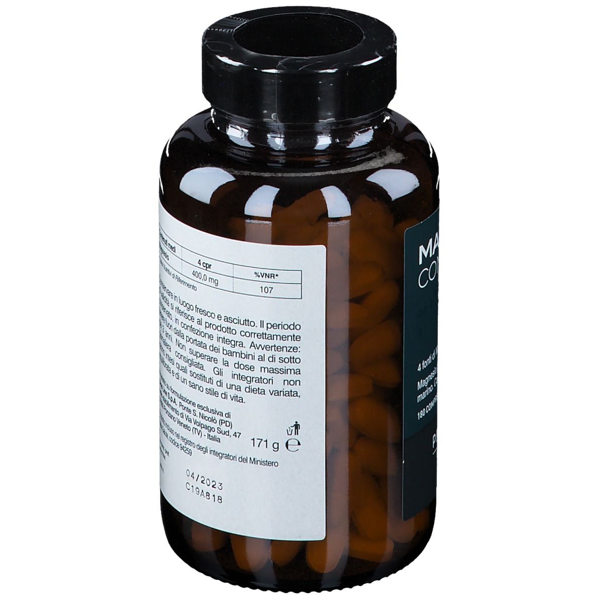 PRINCIPIUM® Magnesio Completo