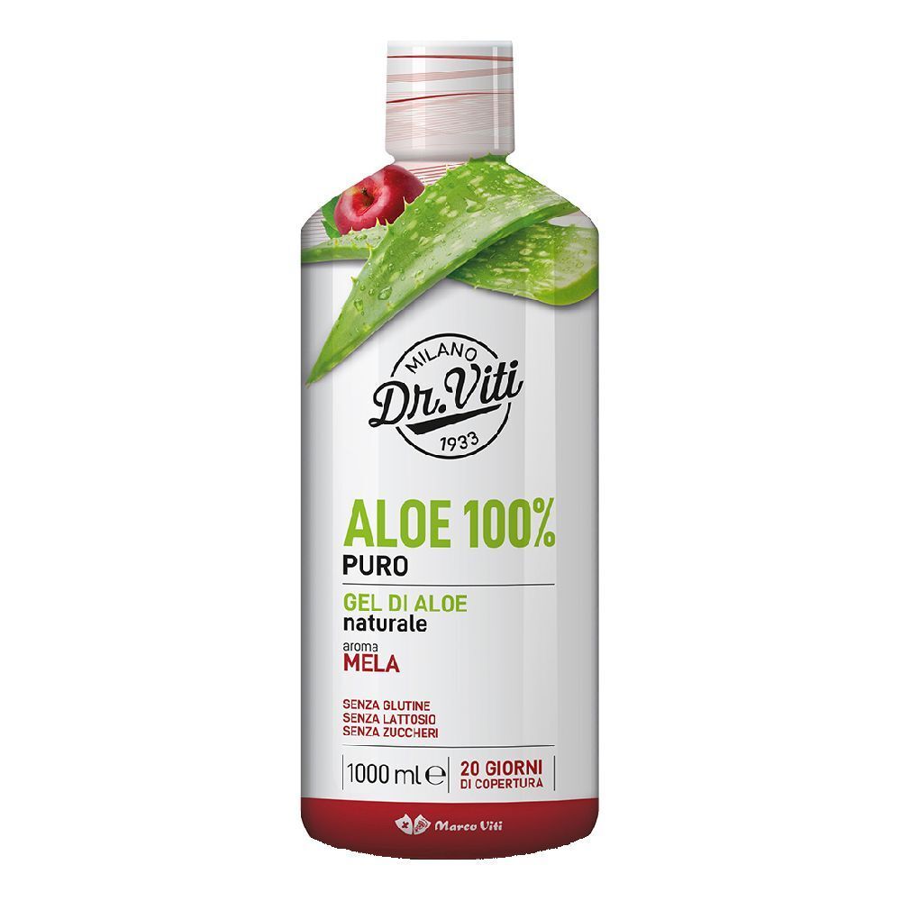 Marco Viti Aloe 100%