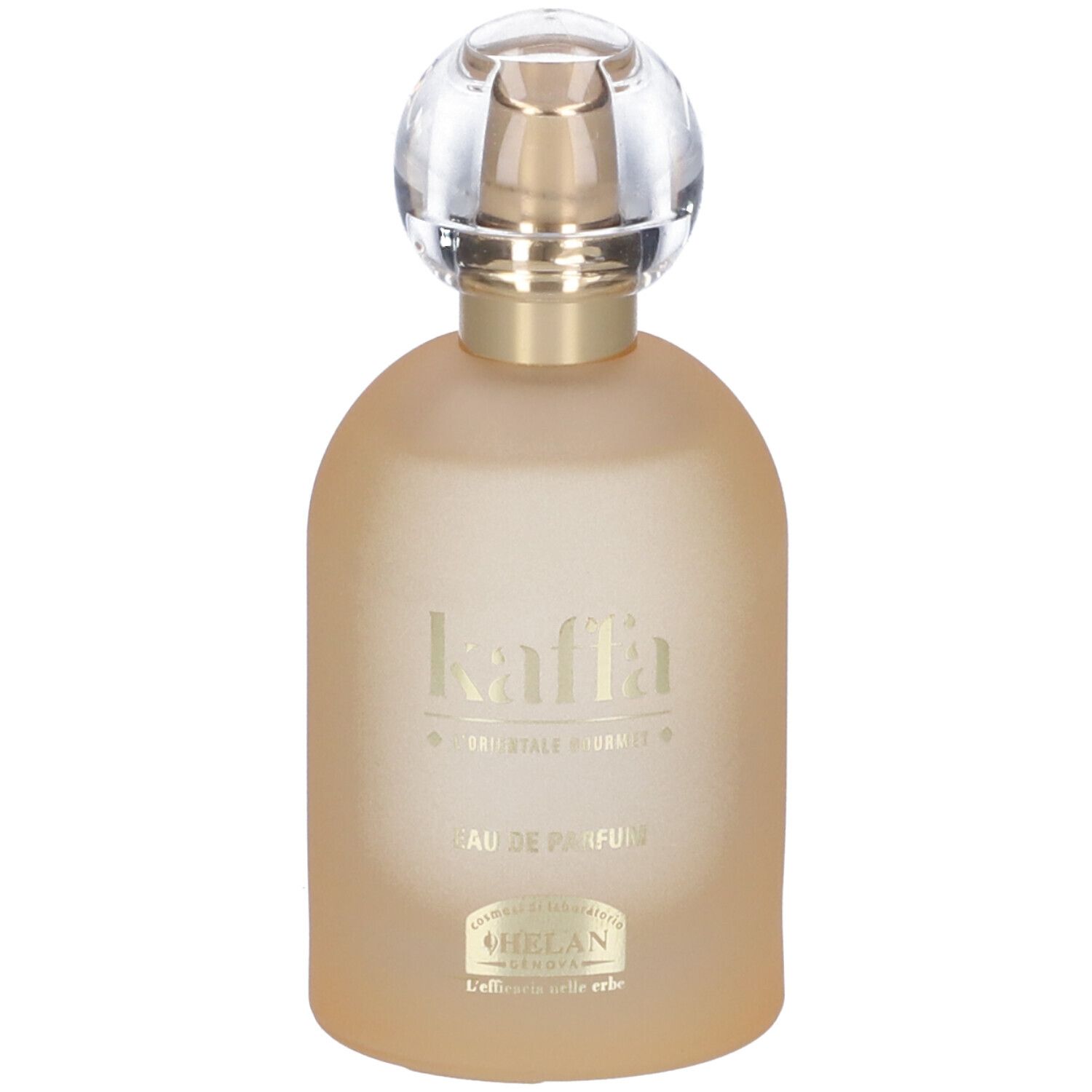 Helan KAFFA Eau de Parfum