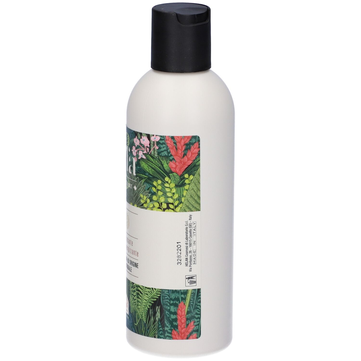 Helan Kaffa Latte Fluido Profumato Per Il Corpo 200 Ml