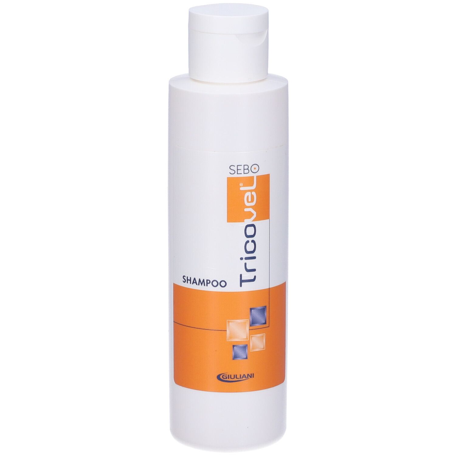 Tricovel Sebo Shampoo