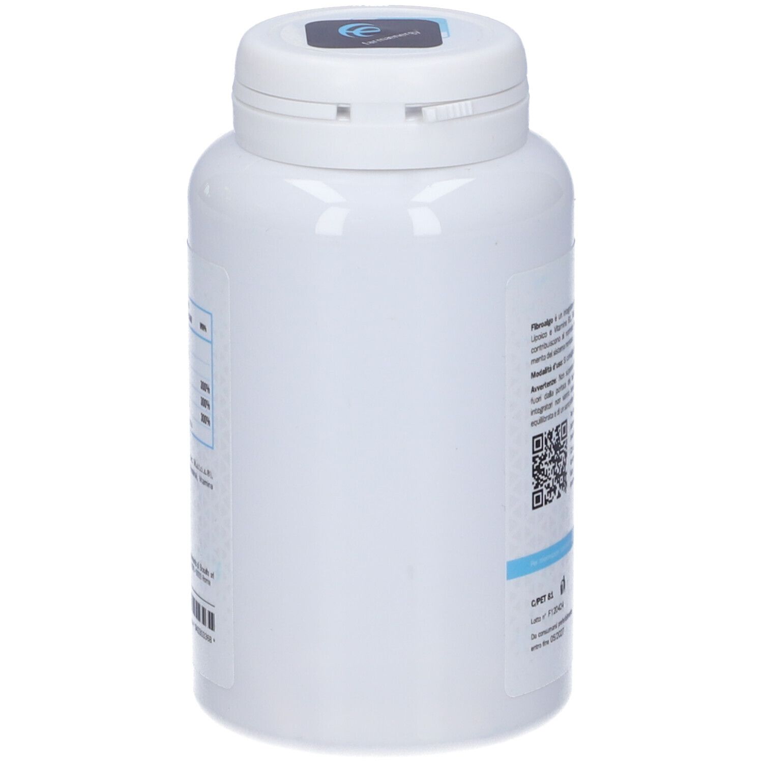 Fibroalgo 60 Capsule