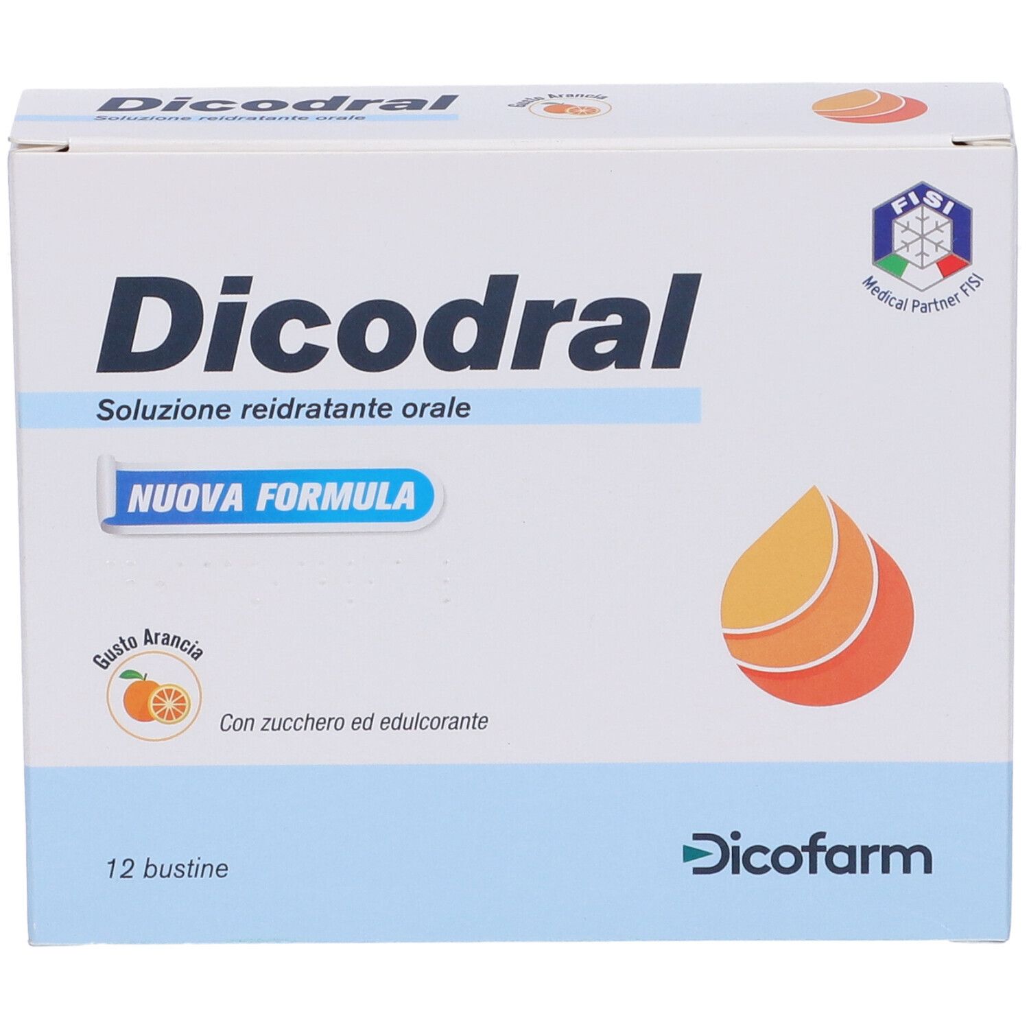 DICODRAL 12BUST