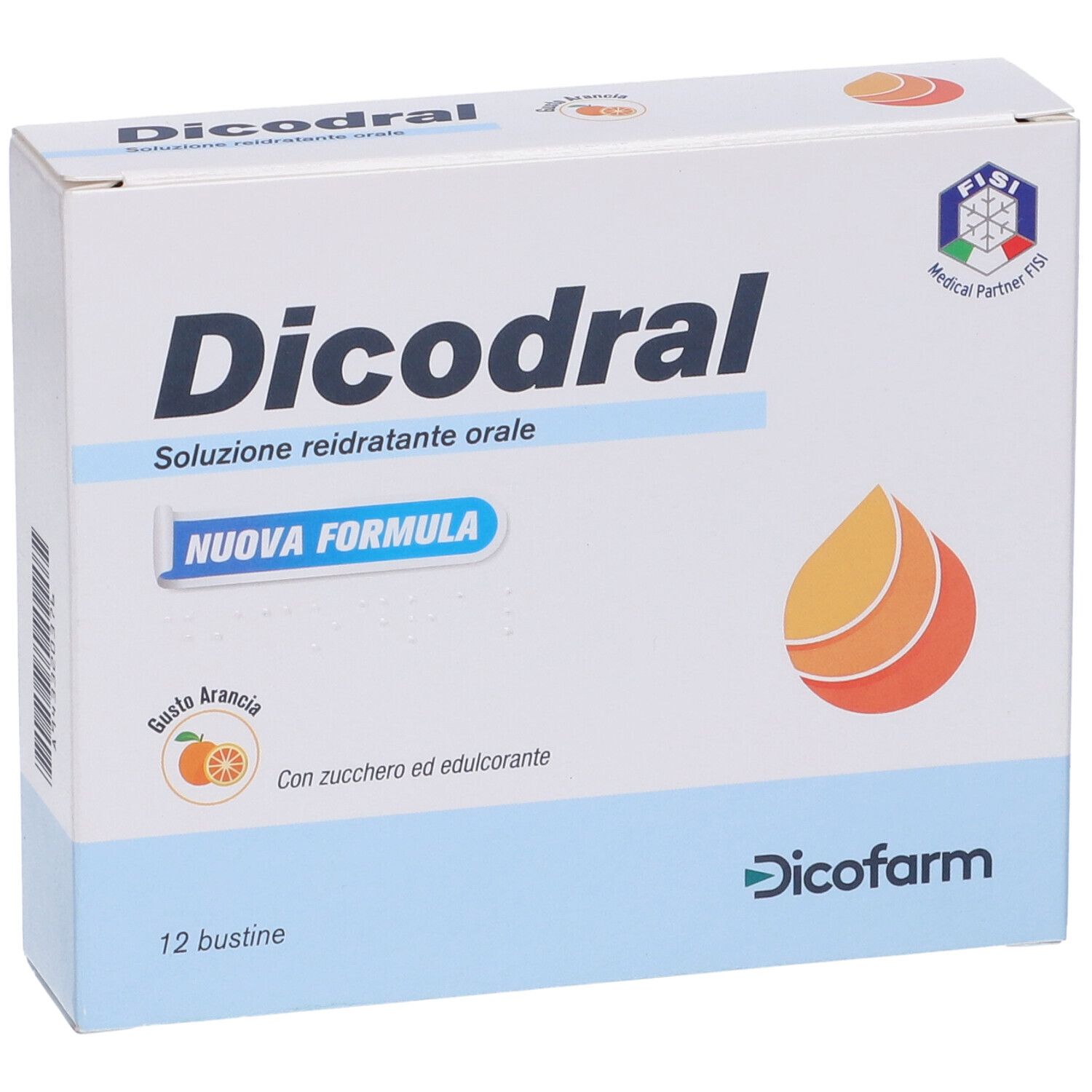 DICODRAL 12BUST
