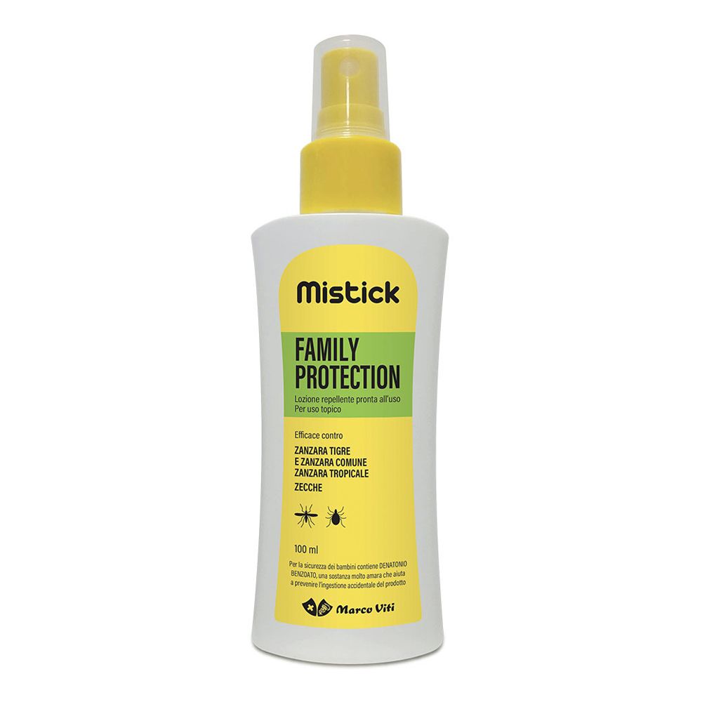 Mistick Family Protection 100 Ml