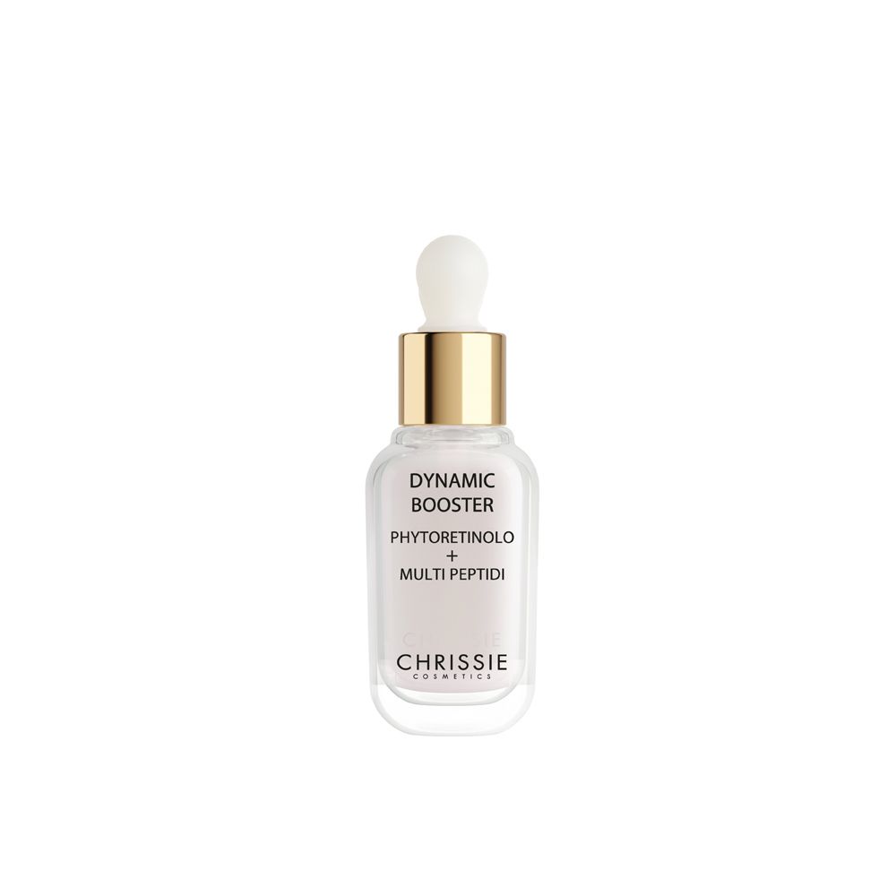 Chrissie Dynamic Booster Phytoretinolo + Multipeptidi