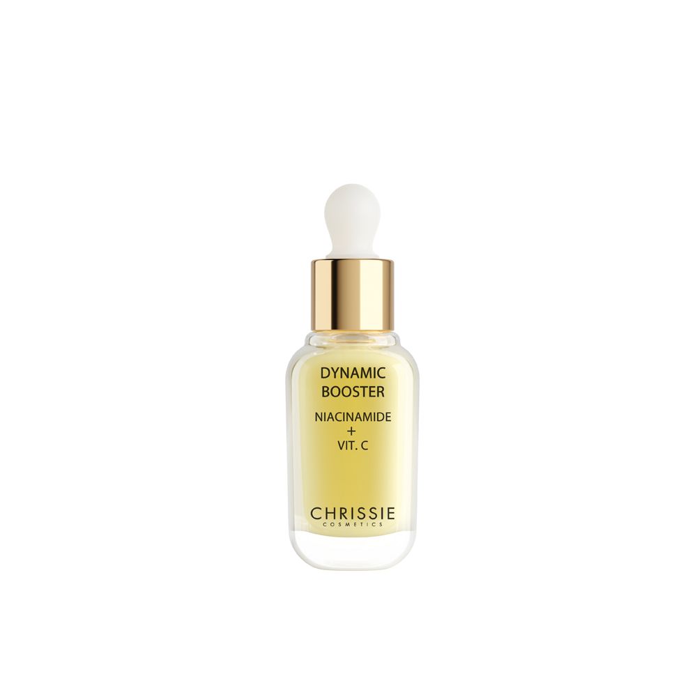 Chrissie Dynamic Booster Niacinamide + Vit.C