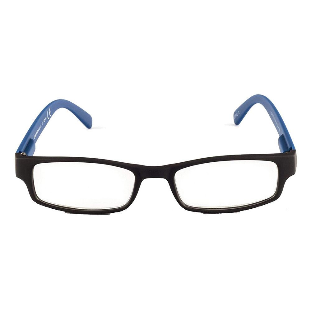 Contacta One Color Blu +3,50 Occhiale Per La Presbiopia