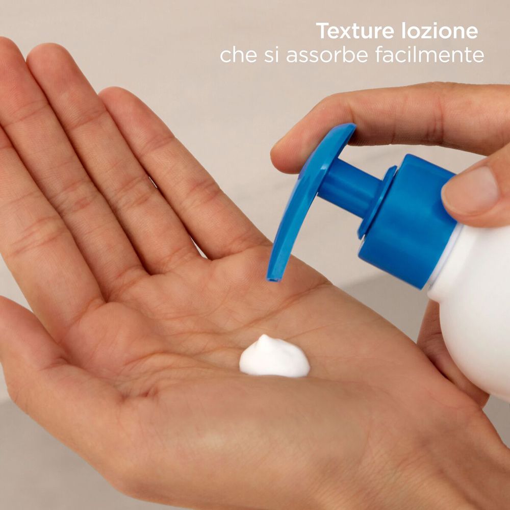 ISDIN Nutratopic Pro-Amp Lozione Corpo Emolliente 400ml