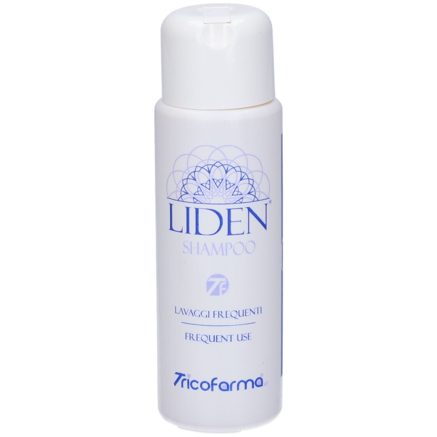 Liden Shampoo Lavaggi Frequenti 200 Ml