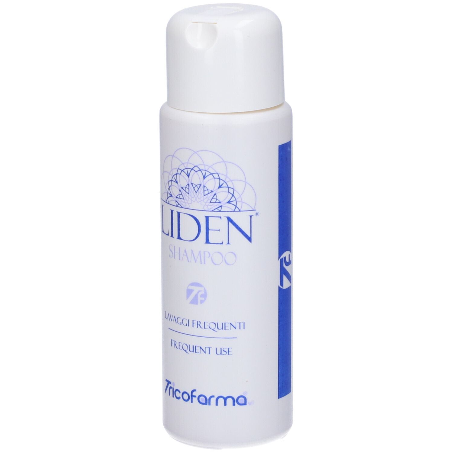 Liden Shampoo Lavaggi Frequenti 200 Ml