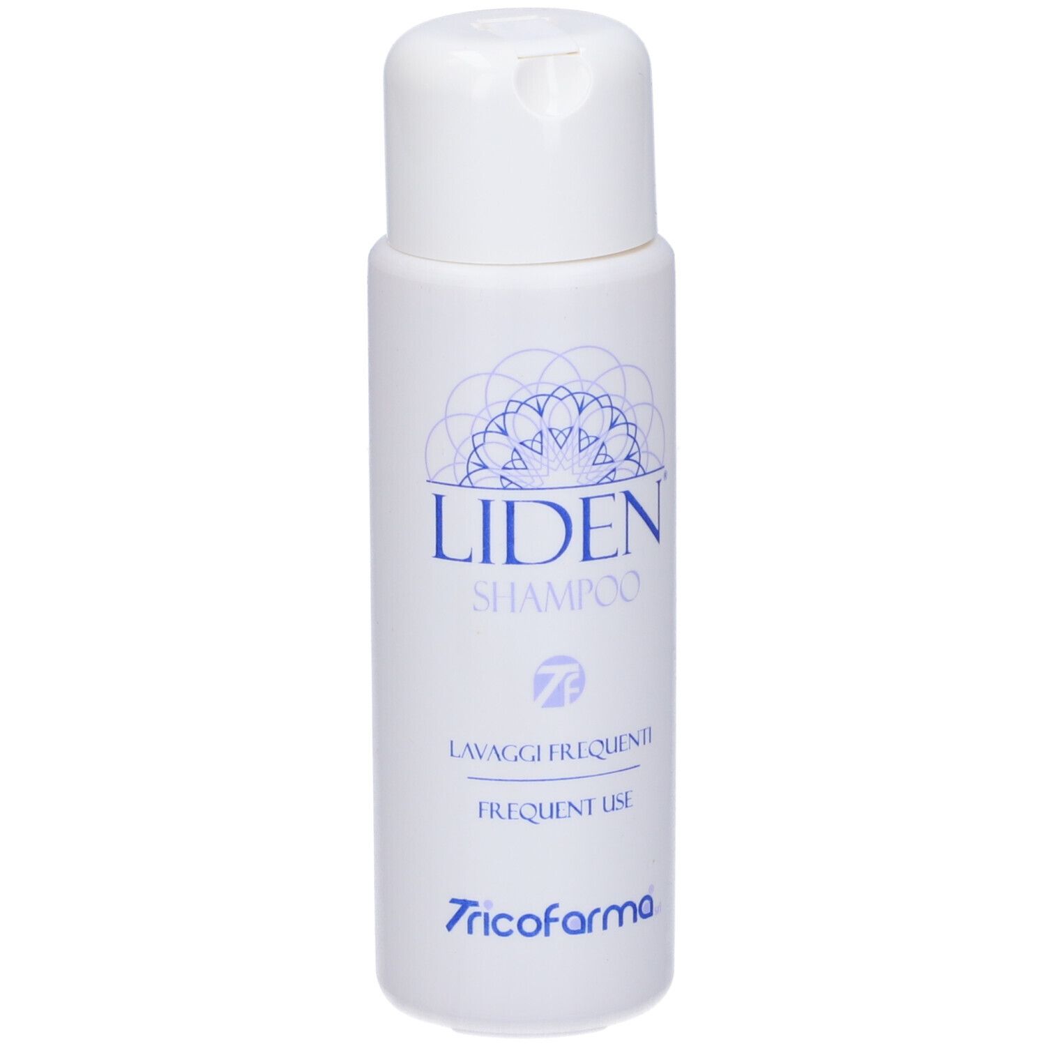 Liden Shampoo Lavaggi Frequenti 200 Ml