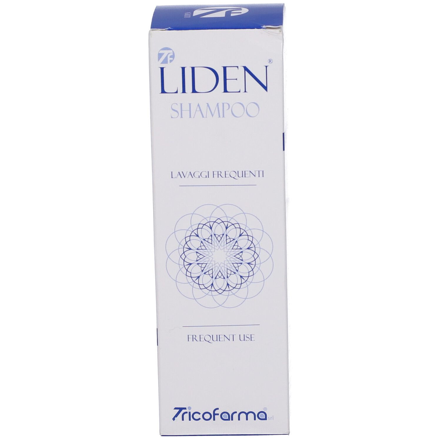 Liden Shampoo Lavaggi Frequenti 200 Ml